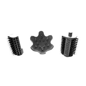 Shark HyperAir Attachments Hair Styling Airwrap Styler Brushes Accessories (3)